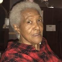 Shelia Hamilton-Causey