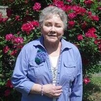 Patsy Ann Riley