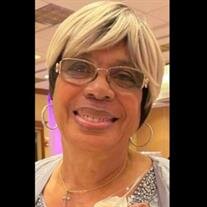 Mrs. Nellie Ree Robinson