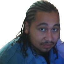 Charles Morton III