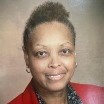 Susan O. Earls