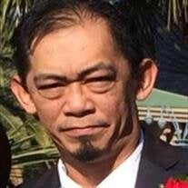 Gabriel Albert Tunac