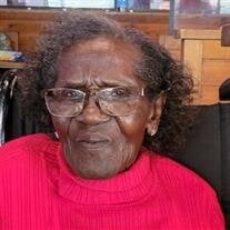 Clarice Riddick Stevenson