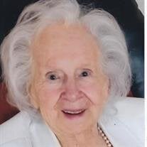 Dorothy Helen (Sandhop) Glore