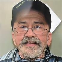Mark A. Stevens