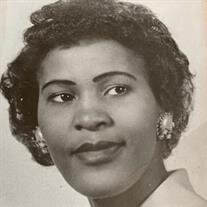 Barbara Taylor