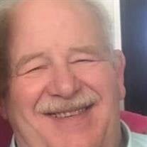 James A. Haines III