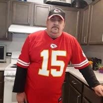 William "Bryan" Simpson