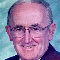 Roy David Ashby