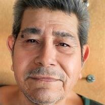 Diego M Gonzales