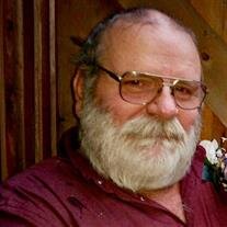 Howard Irwin Thomas Jr.