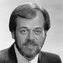 Rev. Marvin Brown