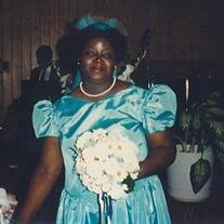 LINDA SUE WILLIAMS