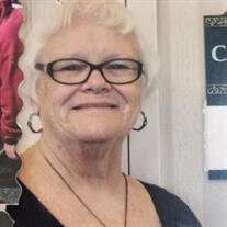 Maryann Campbell