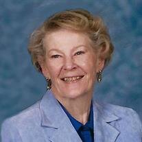 Nell Carolyn Lockhart