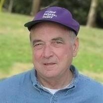 W. David Beal