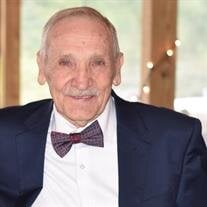 Mr. Jerry Franklin Nelms