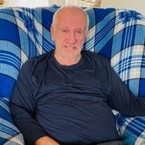 Dickey Wayne Grimes