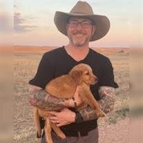 Mark Aaron Stiger