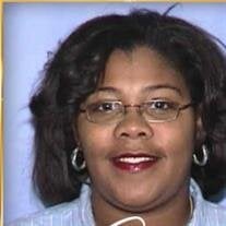 Iona Vaughn Pollard