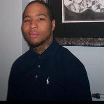 Donte' L. Shuford