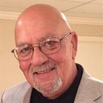 Ronald Howard Gabucci