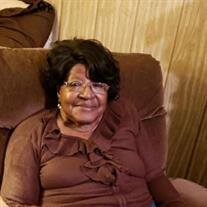 Earline Bennett Allen