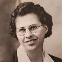 Marjorie Farrens