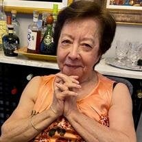 Celia Bottia de Sotelo