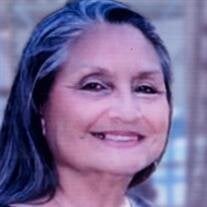 Irene Mora Garcia