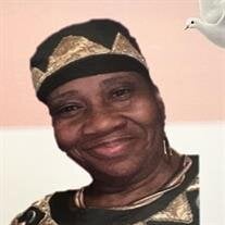 Betty Ruth Smith