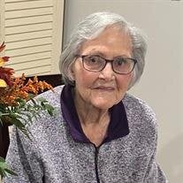 Lavetta Fay McAdams Smith Stader