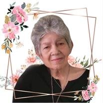 Juanita Rivera Pierluissi