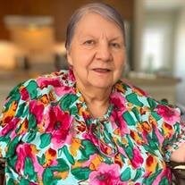 Marilyn Kay "Choo Choo" Yon