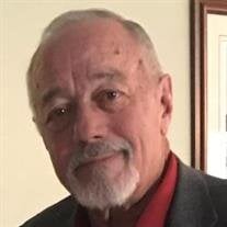 Albert "Al" Wagner