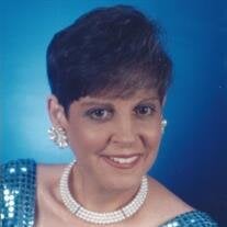 Martha Ann Gibbs