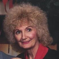 Lizzie "Maxine" Abbott