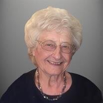 Bernita Brubaker