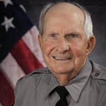 William (Bill) Hamlin Dempsey