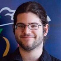 Dominic Jerichau Crisafi