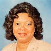 Estena Hannon Barnes