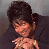 Naomi Lee McCray