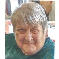 Deborah Jean Smith