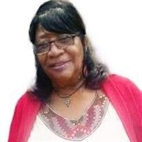 Anna Mae savage