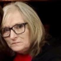 Sharon Lynn Rutherford