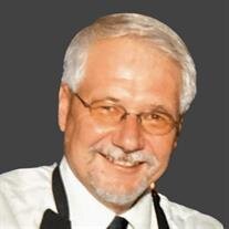 Gerald Edward Maas