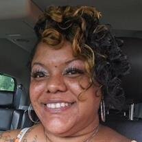 Detrah L. Davis (SOUTHEAST)