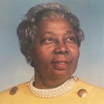 Beulah Dancy Drake-Butler