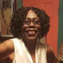 Claudlene Duirden