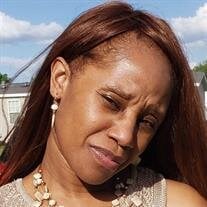 Ms. Chelonda Voniece Jones